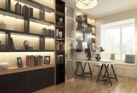 保利海德公园 172平米装修设计