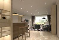 保利海德公园 172平米装修设计