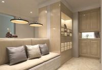 保利海德公园 172平米装修设计