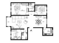 摩登之旅开启雅致生活大门