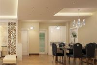 简约三居 以简胜繁