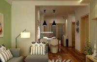 造型简洁和谐统一