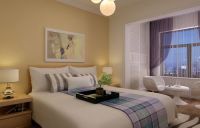 造型简洁和谐统一