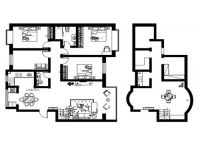 时尚与复古的结合