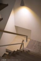 静沐日光和风的简欧别墅效果图