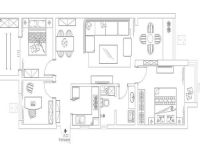 唯美主义现代风