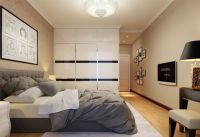 世涛天朗 时尚简约风格装修