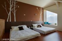 星空伴游系欧洲民宿风格效果图