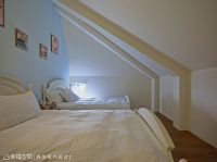 星空伴游系欧洲民宿风格效果图