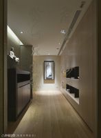 人文现代效果图