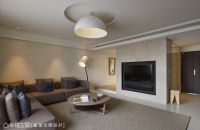 人文现代效果图