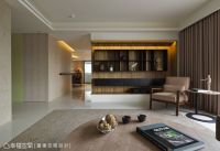 人文现代效果图