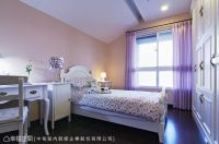 地中海风格的餐厅装修图