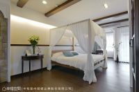 地中海风格的餐厅装修图