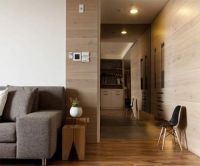 现代简约风格—嘉都—83平米