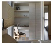 现代风格—金隅汇景苑—88平米