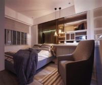 现代风格—领秀翡翠山—134平米