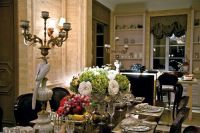 中海尚湖世家奢欧设计案例效果