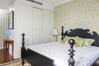 和谐优雅，搭配自然。