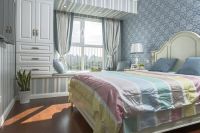 和谐优雅，搭配自然。