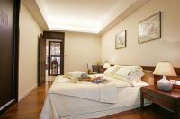 中式风格华润·萬橡府装修设计