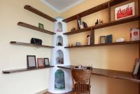 新怡家园-田园风格-二居室