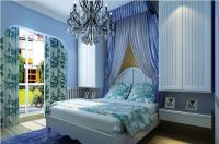 玺源台-地中海风格-一居室