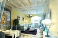 玺源台-地中海风格-一居室