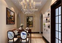 简欧温馨储物多