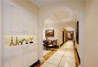 简欧温馨储物多