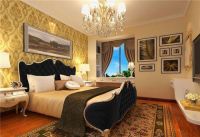 简欧温馨储物多