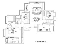 低调且时尚为特点