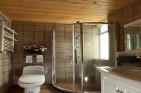 华鼎世家-田园风格-二居室