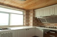 保利·罗兰香谷-田园风格-一居室