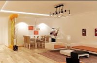 华纺易城-现代简约-二居室