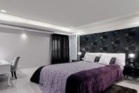 国风北京-现代简约-二居室