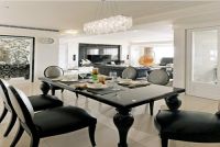 国风北京-现代简约-二居室