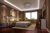 本家润园-现代简约-二居室