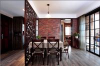 金都杭城-中西混搭-二居室