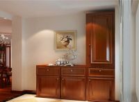 美式浪漫度假美居