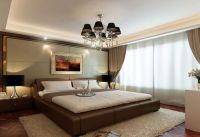 优雅独特的三居