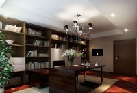 优雅独特的三居