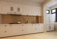 空间大气明亮 160平米装修