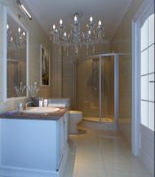 金泰丽湾悦栖山 简约田园风