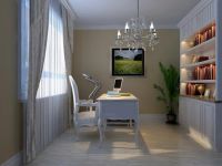 金泰丽湾悦栖山 简约田园风