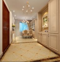 128平简约现代家园