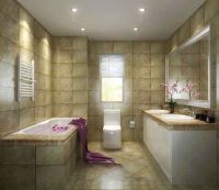 高贵、轻松、愉悦的视觉感空间