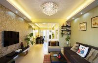 大气、简洁自然风