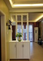 大气、简洁自然风