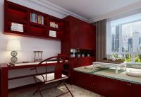 中式韵味 158平米装修设计